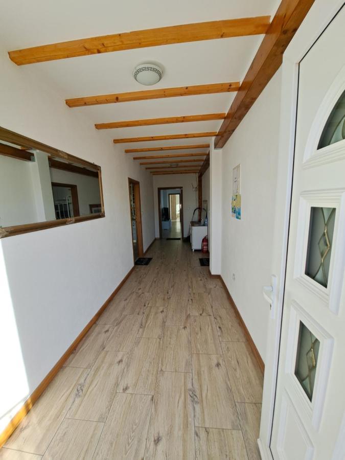 Apartment Oaza Mira Трибунь Экстерьер фото